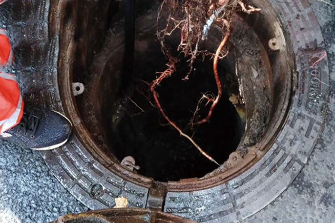 固原管道预处理